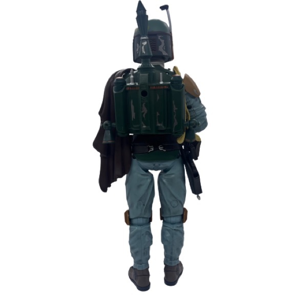 Star Wars Boba Fett - Picture 4 of 4